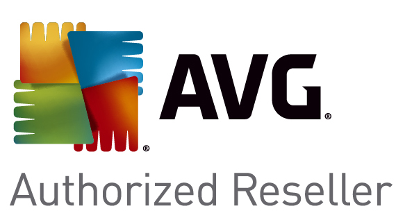 avg authorised reseller